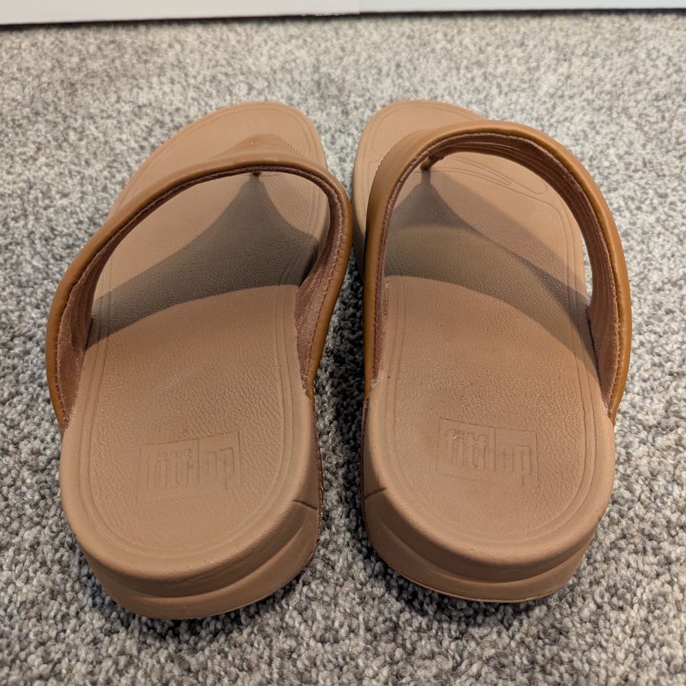 Fitflop Walkstar Sandals Size 10 - Picture 3 of 9